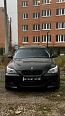 BMW 5 серии, 2006г., полный привод, автомат