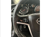 Opel Astra, 2013г., передний привод, механика