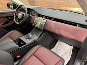 Land Rover , 2025г., полный привод, автомат