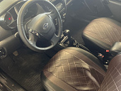 Datsun , 2019г., передний привод, механика