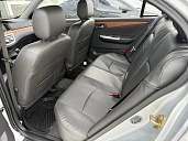 Lifan Solano, 2011г., передний привод, механика