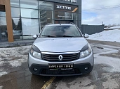 Renault , 2014г., передний привод, автомат