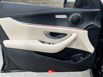 Mercedes-Benz E-Класс, 2019г, полный привод, автомат