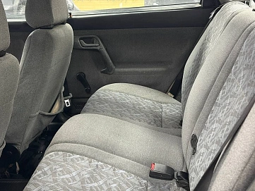 Lada (ВАЗ) 2112, 2005г, передний привод, механика