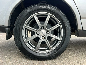 Lada (ВАЗ) Priora, 2014г, передний привод, механика