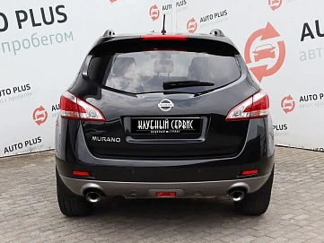 Nissan Murano, 2014г, полный привод, вариатор