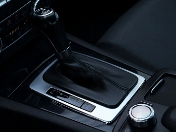 Mercedes-Benz C-Класс, 2011г, задний привод, автомат