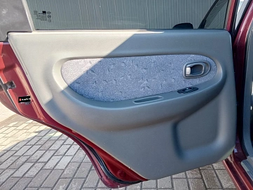 Kia Spectra, 2007г, передний привод, автомат