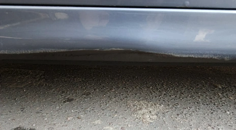 Peugeot 207, 2010г, передний привод, робот