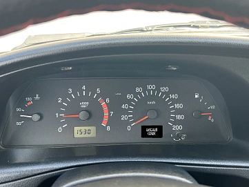 Chevrolet Niva, 2013г, полный привод, механика