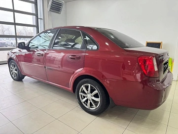 Chevrolet Lacetti, 2011г, передний привод, механика