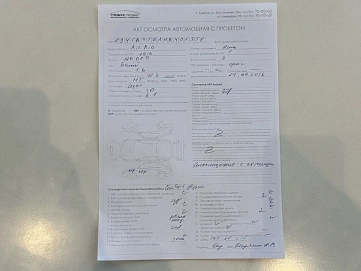 Kia Rio, 2016г, передний привод, механика