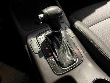 Kia Cerato, 2013г, передний привод, автомат