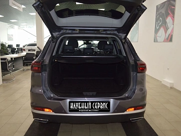 Chery Tiggo 7 Pro Max, 2023г, передний привод, вариатор