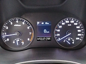 Hyundai Solaris, 2018г., передний привод, автомат