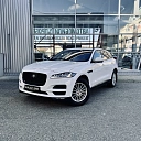 Jaguar F-Pace, 2020г., полный привод, автомат