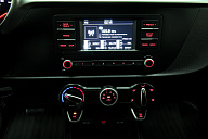 Kia Rio, 2020г., передний привод, автомат