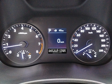 Hyundai Solaris, 2018г, передний привод, автомат