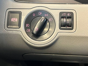 Volkswagen Passat, 2007г, передний привод, механика