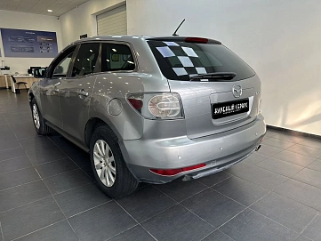 Mazda CX-7, 2011г, передний привод, автомат