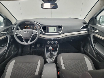 Lada (ВАЗ) Vesta, 2023г, передний привод, механика