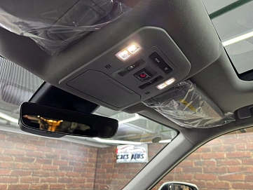 Toyota Highlander, 2026г, полный привод, автомат