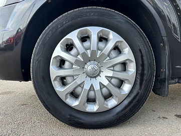 Lada (ВАЗ) Largus, 2019г, передний привод, механика