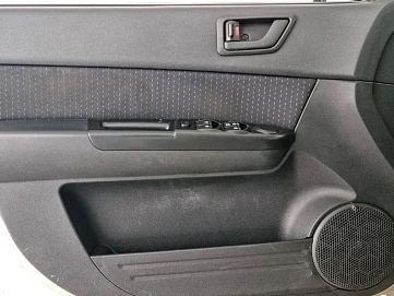 Hyundai Getz, 2010г, передний привод, механика