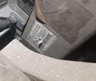 Nissan Leaf, 2014г, передний привод, автомат