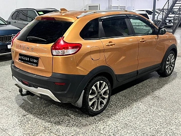 Lada (ВАЗ) , 2020г., передний привод, механика