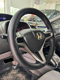 Honda Civic, 2007г, передний привод, автомат