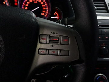 Mazda 6, 2008г, передний привод, автомат