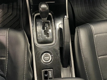 Mitsubishi Outlander, 2018г, полный привод, вариатор