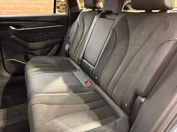 Geely Monjaro, 2024г, полный привод, автомат