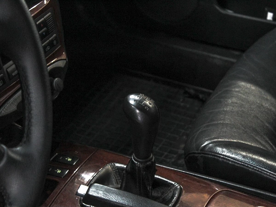 Hyundai Sonata, 2008г., передний привод, механика