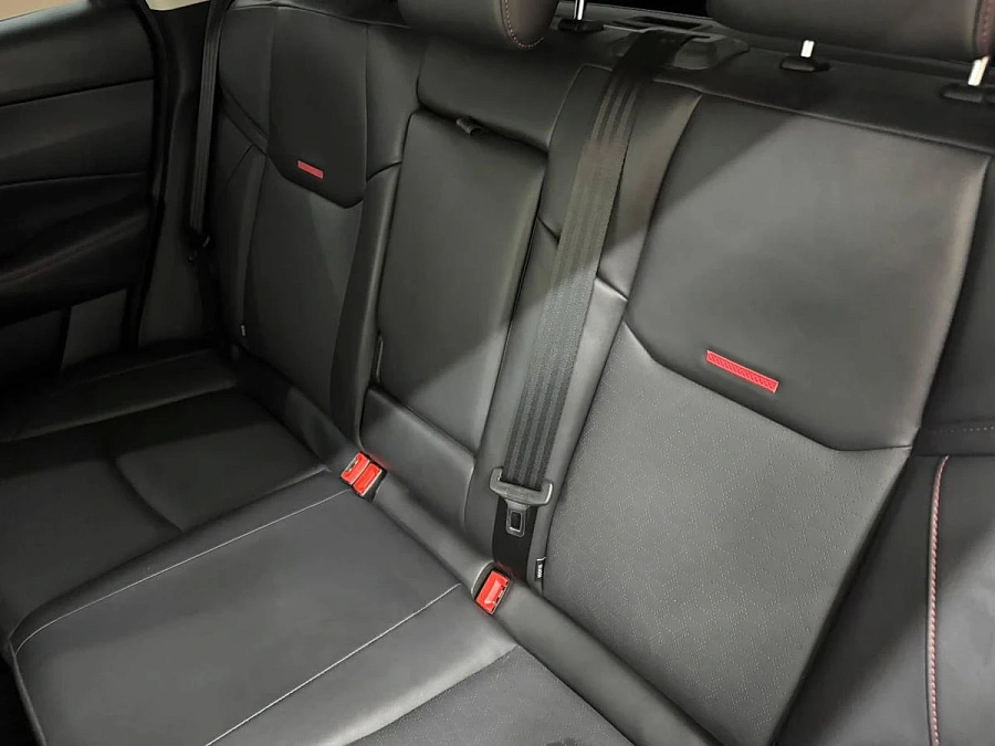 Changan CS35 Plus, 2023г., передний привод, робот