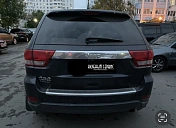 Jeep Grand Cherokee, 2011г., полный привод, автомат