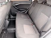 Lada (ВАЗ) Vesta, 2018г., передний привод, механика