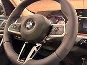 BMW X1, 2025г., полный привод, робот