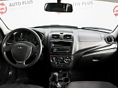 Lada (ВАЗ) Granta, 2024г., передний привод, механика