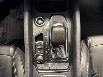 Chery Tiggo 4, 2021г, передний привод, автомат