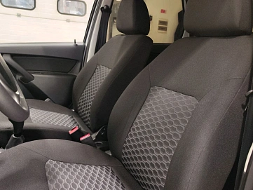 Lada (ВАЗ) Granta, 2023г, передний привод, механика