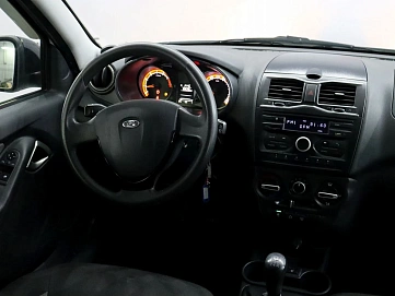 Lada (ВАЗ) , 2022г., передний привод, механика