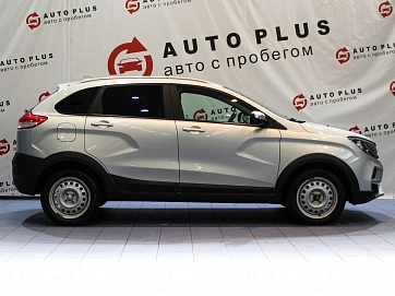 Lada (ВАЗ) , 2020г., передний привод, механика