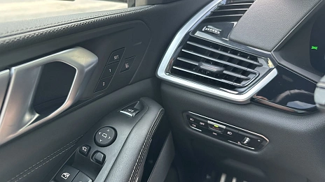 BMW X5, 2021г, полный привод, автомат