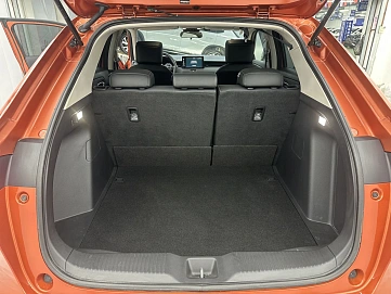 Honda XR-V, 2023г, передний привод, вариатор