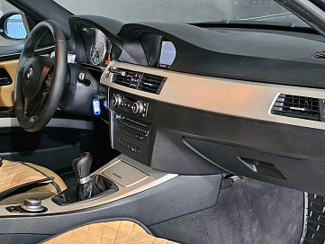 BMW , 2008г., задний привод, механика