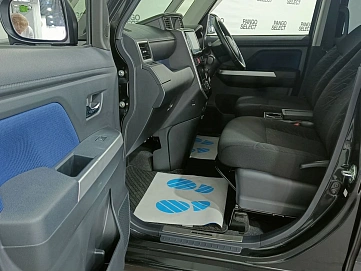 Toyota Tank, 2018г, передний привод, автомат