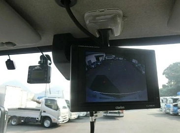 Hino Series 300  Dutro , 2021г, Задний привод, Механическая