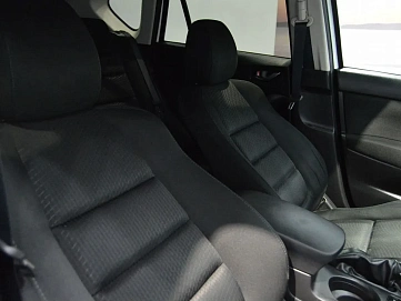 Mazda CX-5, 2012г, передний привод, автомат